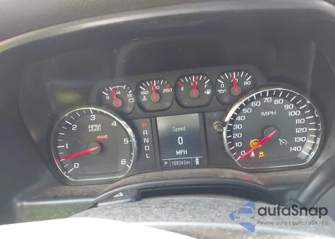 2018 Chevrolet Silverado K1500/K1500 Ls из США, поврежденный, VIN 3GCUKNECXJG301187